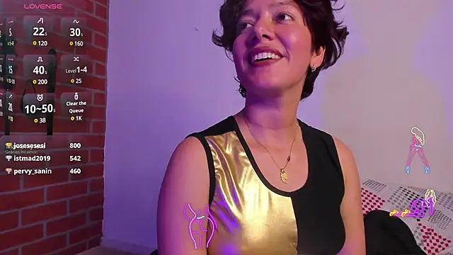 Laura hellss online show from 28, 2, 2025