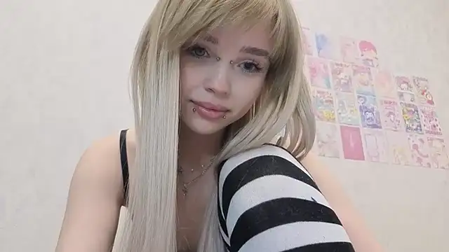 emodreamgirl online show from 15, 5, 2026