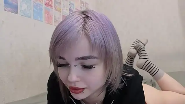 emodreamgirl online show from 2, 5, 2026