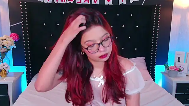 EmiF26 online show from 10, 2, 2025