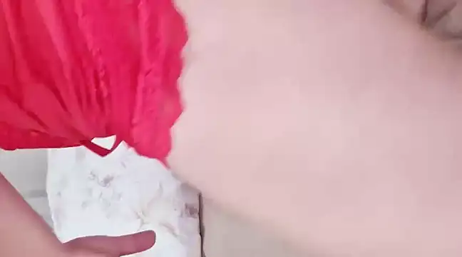 Esthergostosinha online show from 28, 12, 2024