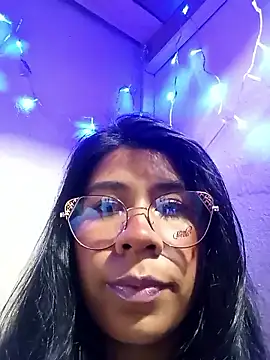 Pamelamilkk 1007 online show from 28, 2, 2025