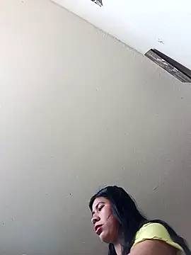 Pamelamilkk 1007 online show from 12, 11, 2025