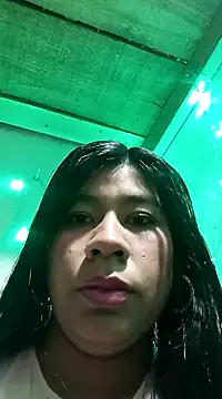 Pamelamilkk 1007 online show from 19, 1, 2025