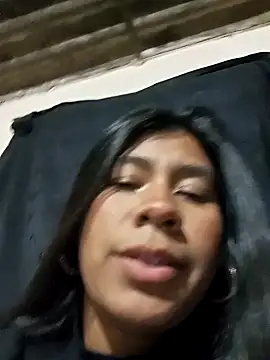 Pamelamilkk 1007 online show from 20, 1, 2025