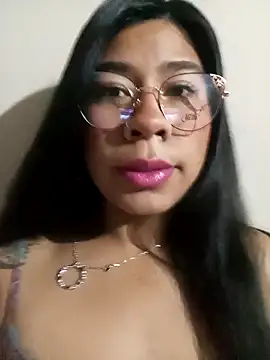 Pamelamilkk 1007 online show from 5, 2, 2025