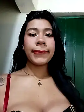 Pamelamilkk 1007 online show from 30, 11, 2025