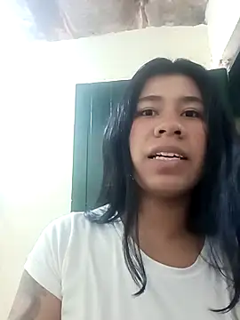 Pamelamilkk 1007 online show from 7, 11, 2025