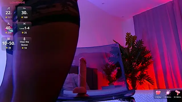 Snapshot of evanew_ chatting on 3, 4, 2026 evanew online show from 3, 4, 2026