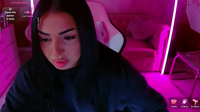 evanew  online show from 2, 10, 2025