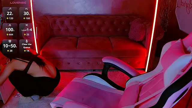 evanew  online show from 30, 11, 2025