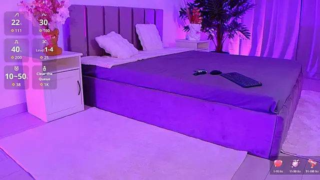 Snapshot of evanew_ chatting on 12, 2, 2026 evanew online show from 12, 2, 2026