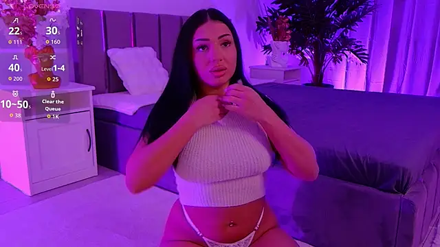 Snapshot of evanew_ chatting on 20, 2, 2026 evanew online show from 20, 2, 2026