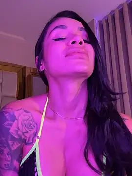 Karol Towers online show from 16, 2, 2025