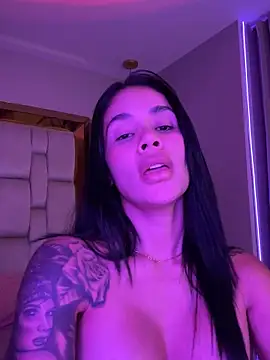 Karol Towers online show from 24, 2, 2025