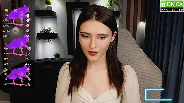 niki cutes online show from 18, 3, 2025