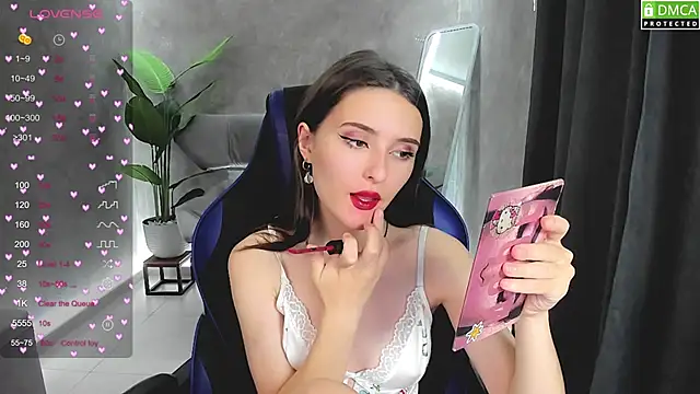 niki cutes online show from 5, 10, 2025