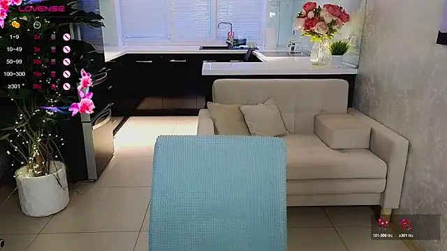 niki cutes online show from 2, 3, 2026