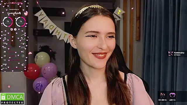 niki cutes online show from 15, 9, 2025