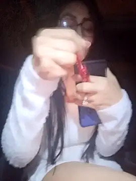 Isabellitasexi38 online show from 1, 10, 2025