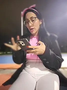 Isabellitasexi38 online show from 17, 1, 2026