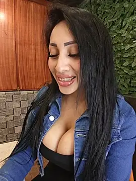 Isabellitasexi38 online show from 30, 5, 2026
