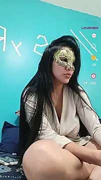 Isabellitasexi38 online show from 14, 3, 2025