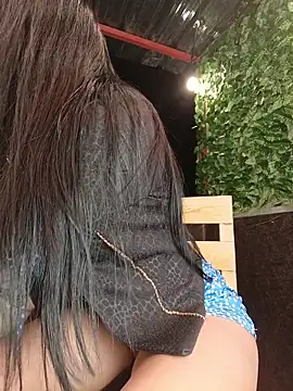 Isabellitasexi38 online show from 20, 12, 2025