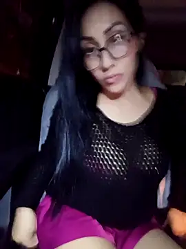 Isabellitasexi38 online show from 3, 10, 2025