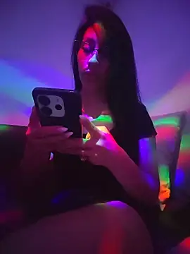 Isabellitasexi38 online show from 24, 2, 2026