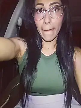 Isabellitasexi38 online show from 26, 3, 2026