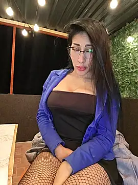 Isabellitasexi38 online show from 4, 4, 2026