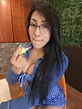 Isabellitasexi38 online show from 20, 5, 2026