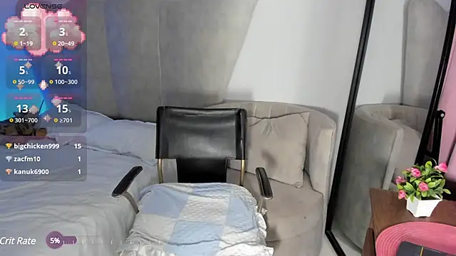 rachaeldeckard   online show from 10, 3, 2025