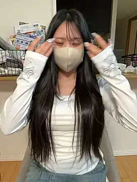 TAISHI chan online show from 17, 12, 2025