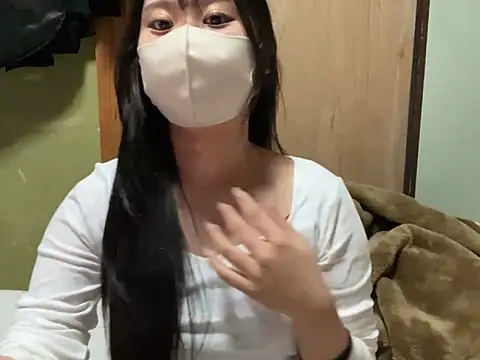 TAISHI chan online show from 3, 1, 2025