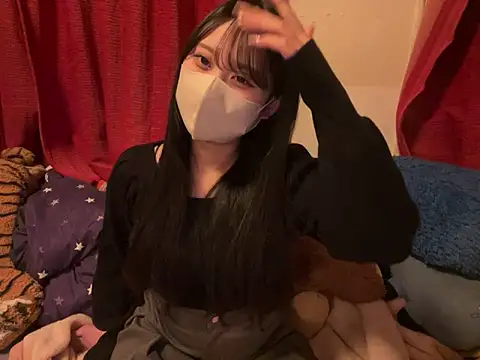 TAISHI chan online show from 24, 1, 2025