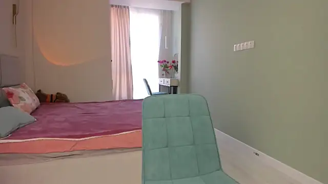 mysticsirenn online show from 11, 3, 2025