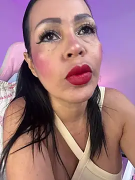 KarolRubi1 online show from 11, 1, 2026