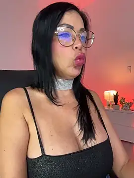 KarolRubi1 online show from 19, 5, 2026