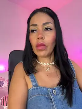 KarolRubi1 online show from 12, 4, 2026