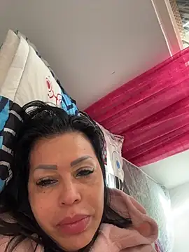 KarolRubi1 online show from 12, 5, 2026