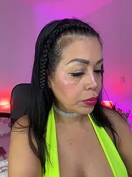 KarolRubi1 online show from 28, 5, 2026