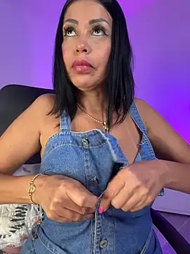 KarolRubi1 online show from 8, 3, 2026