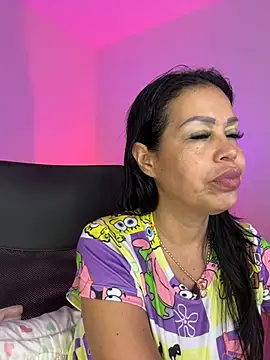 KarolRubi1 online show from 20, 5, 2026