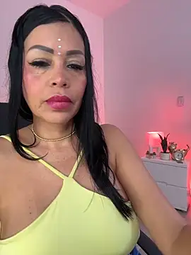 KarolRubi1 online show from 31, 5, 2026