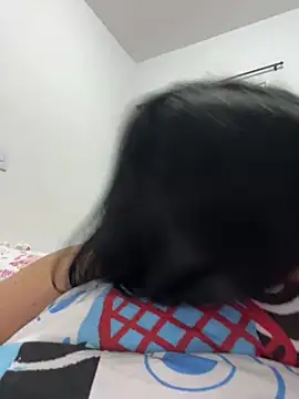 KarolRubi1 online show from 11, 9, 2025