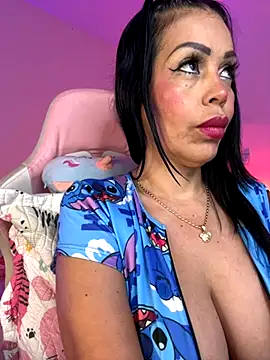 KarolRubi1 online show from 30, 9, 2025