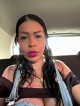 KarolRubi1 online show from 7, 11, 2025