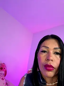 KarolRubi1 online show from 14, 12, 2025